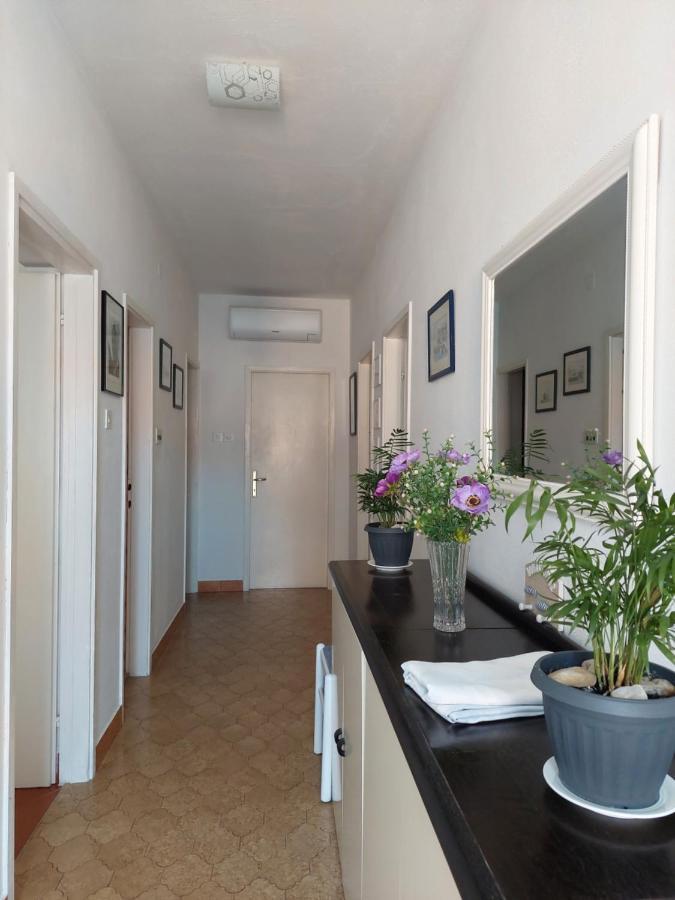 Apartment Eli Pag Town Exterior foto